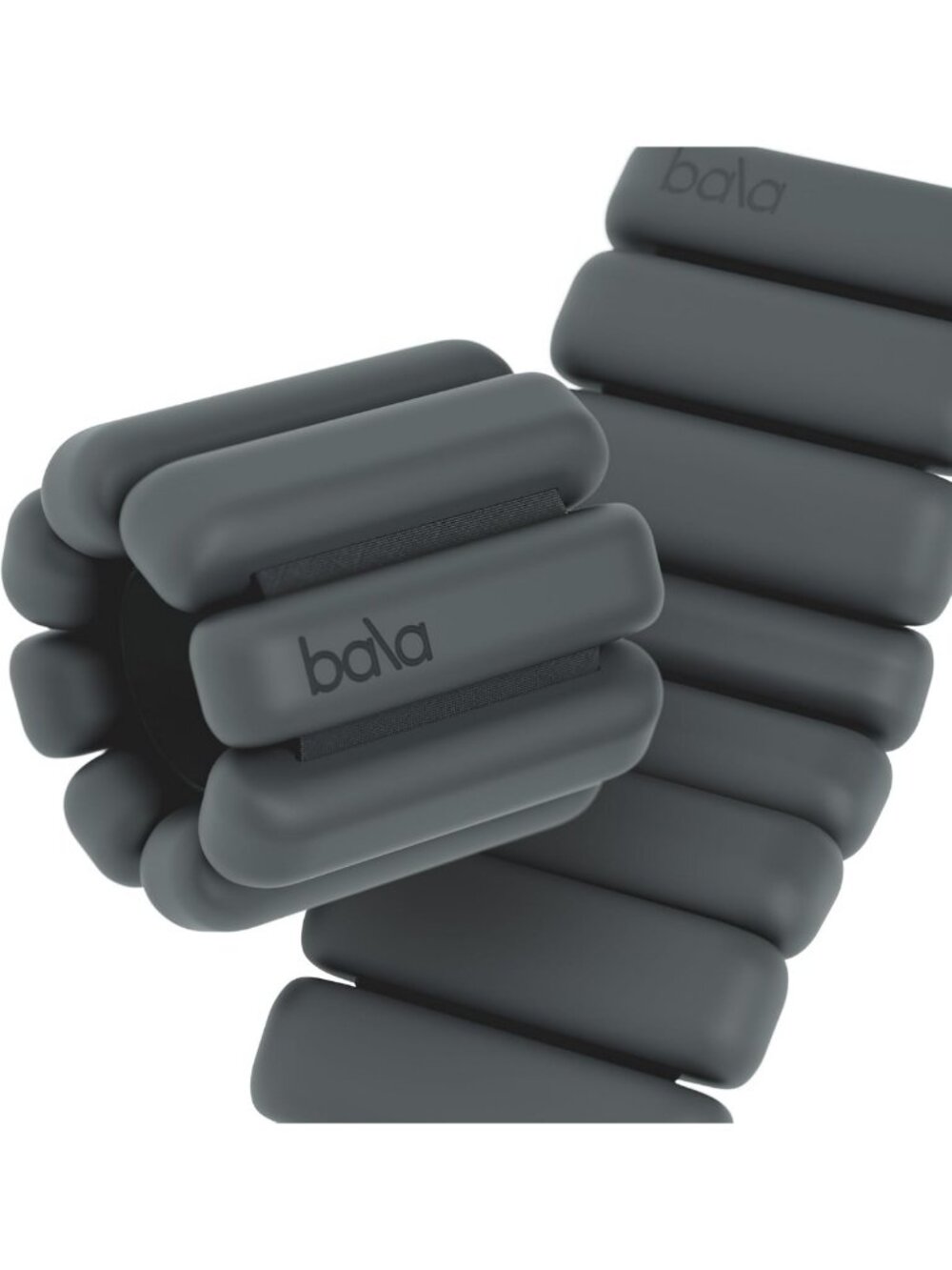 Adjustable Wrist & Ankle Weights for Home Gym | Fitness Accessories for All